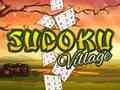 Permainan Desa Sudoku secara online