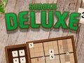 Permainan Sudoku Deluxe secara online