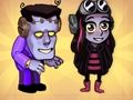 Permainan Frankenstein Go secara online
