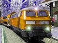 Permainan Simulator Kereta Cepat Subway secara online