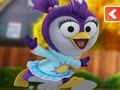 Permainan Buku Mewarnai Bayi Muppet  secara online