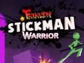 Permainan Prajurit Stickman: Fatalitas secara online