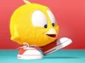 Permainan Dimana Chicky Jigsaw Puzzle  secara online