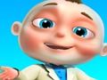 Permainan Teka-teki Jigsaw Too Too Boy  secara online