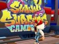 Permainan Subway Surfers Cambridge secara online