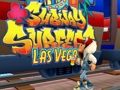 Permainan Subway Surfers Las Vegas secara online