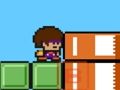 Permainan Super Afro Bro secara online Permainan Super Afro Bro secara online