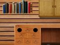 Permainan Pelarian Rumah Kayu Modern  secara online