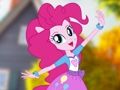 Permainan Buku Mewarnai Equestria Girls secara online Permainan Buku Mewarnai Equestria Girls secara online