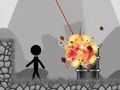 Permainan Stickman vs Stickman secara online