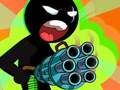 Permainan Stickman Tim Kekuatan 2 secara online