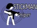Permainan Penembak Jitu Stickman  secara online
