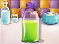 Permainan Tantangan Tutup Botol  secara online