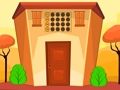 Permainan Escape Forest Lonely secara online