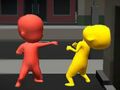 Permainan Pertarungan Stickman  secara online