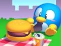 Permainan Penguin piknik  secara online
