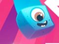 Permainan Lompat Jelly Lompat!  secara online