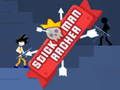 Permainan Pemanah stickman  secara online