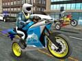 Permainan Simulator Sepeda Olahraga 3d 2018 secara online