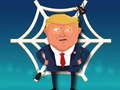 Permainan Laba-laba Trump  secara online