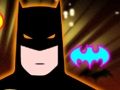 Permainan Batman Crush Saga secara online Permainan Batman Crush Saga secara online