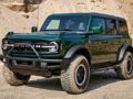 Permainan Teka-teki 4 Pintu Ford Bronco  secara online