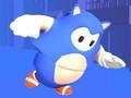 Permainan Balap Pasukan Tangga Sonic  secara online