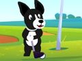 Permainan Aljabar MathPup Golf 4  secara online