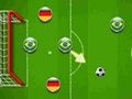 Permainan Sepakbola Online secara online