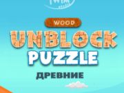Permainan Blok Puzzle Kayu secara online Permainan Blok Puzzle Kayu secara online