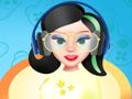 Permainan Gamer Girl Julie secara online