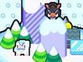 Permainan Kehilangan Yeti  secara online