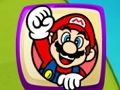 Permainan Tembak Gelembung Super Mario  secara online