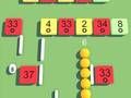 Permainan Bola Ular 3D secara online