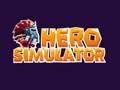 Permainan Simulator pahlawan secara online