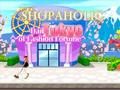 Permainan Shopaholic: Tokyo secara online