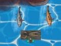 Permainan Serangan hiu Titanic secara online