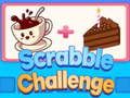 Permainan Tantangan Scrabble  secara online