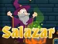 Permainan Salazar, alkemis  secara online