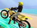 Permainan Bike Race Free - Game Balap Motor online  secara online
