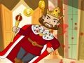 Permainan Raja Gila  secara online