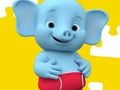 Permainan Jigsaw Pesta Kata  secara online