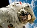 Permainan Jigsaw astronot  secara online