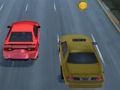 Permainan Need For Speed Driving Dalam Lalu Lintas  secara online