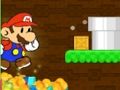 Permainan Penyelamatan Super Mario  secara online