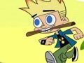 Permainan Puzzle Jigsaw Tes Johnny  secara online