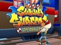 Permainan Subway Surfers Kopenhagen  secara online