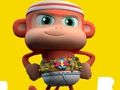 Permainan Puzzle Jigsaw Chico Bon Bon  secara online