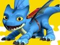 Permainan Teka-teki Jigsaw Penunggang Naga Penyelamat  secara online
