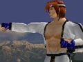 Permainan Tekken 3 secara online